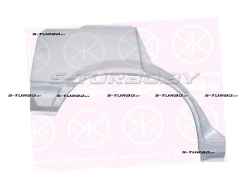 Арка задняя (правая) заводской штамп