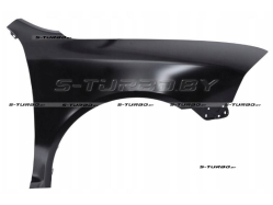 Крыло переднее (правое) оцинкованная сталь