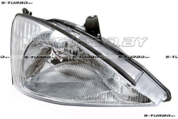 Передняя фара (правая) USA-type