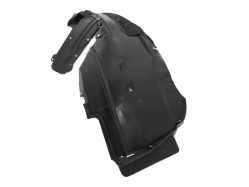 Подкрылок передний (левый) с изоляцией