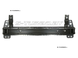 Усилитель переднего бампера