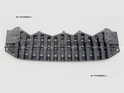 Защита бампера (пластик) бензин / дизель