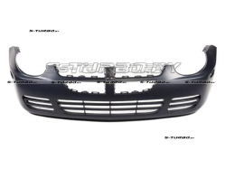 Бампер передний (грунтованный) 2003-2005, без отв. под противотуманки