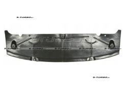 Защита бампера (пластик) бензин / дизель