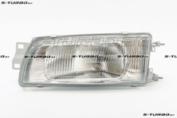 Передняя фара (левая)