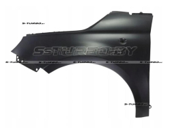 Крыло переднее (левое) с отв. под повторитель, сталь