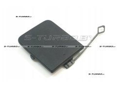 Заглушка отверстия крюка (задняя) левая