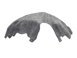 Подкрылок задний (правый) войлочный
