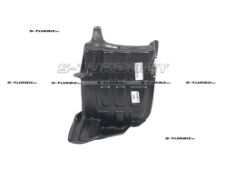 Подкрылок передний (левый) передняя часть, для бензиновой версии