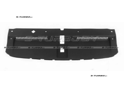 Защита двигателя (пластик) бензин / дизель, под замок капота