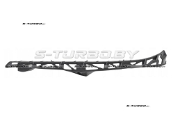 Кронштейн переднего бампера (левый)