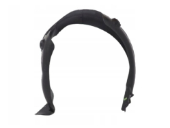 Подкрылок задний (левый)