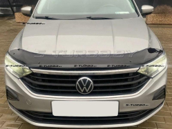 Дефлектор капота