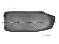 Коврик в багажник модельный полиуретановый, GS-h