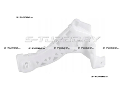 Кронштейн переднего бампера (правый) внешний