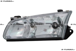 Передняя фара (левая) 2001-2002, HELLA-type