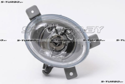 Противотуманная фара (левая)