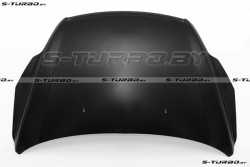 Капот (EURO-type) оцинкованная сталь