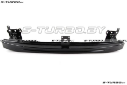 Усилитель переднего бампера (сталь)