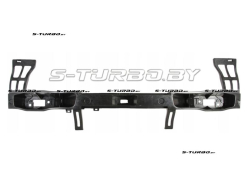 Усилитель заднего бампера (пластик)