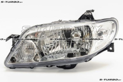 Передняя фара (левая)