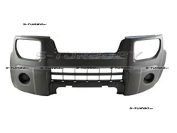 Бампер передний (серый)