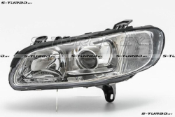 Передняя фара (левая) 1997-1999, xenon