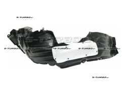 Подкрылок передний (левый) с изоляцией, для версий base / l / le / limited model / xle, c 2014