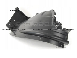 Подкрылок передний (правый) задняя часть