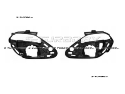 Крепления противотуманной фары (левое+правое) для версии allure