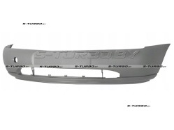 Бампер передний (грунтованный)