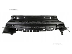 Защита бампера (пластик) бензин / дизель, 2006-2012