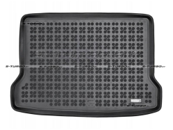 Коврик в багажник модельный полиуретановый