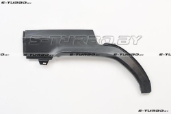 Арка задняя (правая) заводской штамп