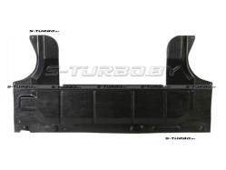 Защита двигателя (пластик) бензин / дизель, кроме v6 3.0