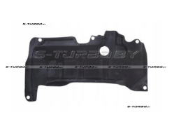 Защита двигателя (пластик) бензин / дизель, левая часть