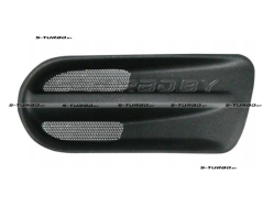 Решетка в бампер (правая) без отв. под противотуманку