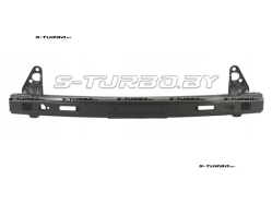 Усилитель переднего бампера