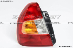 Задний фонарь (левый)