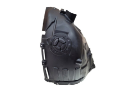 Подкрылок передний (правый) передняя часть