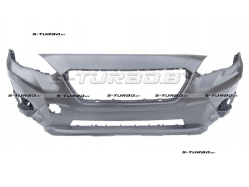 Бампер передний (грунтованный) USA-TYPE, 2021-2023