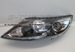 Передняя фара (левая) EURO-type, светодиодная