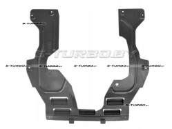 Защита двигателя (пластик) бензин / дизель