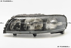 Передняя фара (левая) EURO-type