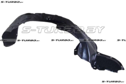 Подкрылок передний (левый)