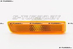 Повторитель поворота (левый) желтый