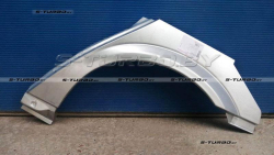 Арка задняя (левая) заводской штамп