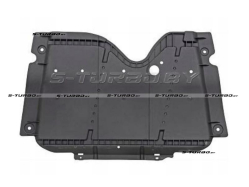 Защита двигателя (пластик) бензин / дизель, без усиления