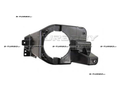 Рамка противотуманной фары (левая)