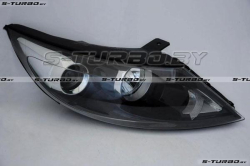 Передняя фара (правая) EURO-type